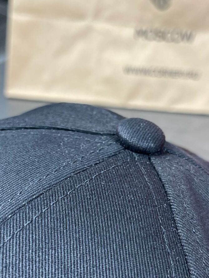 Кепка Jil Sander