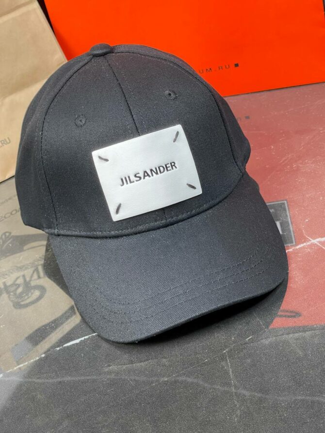 Кепка Jil Sander