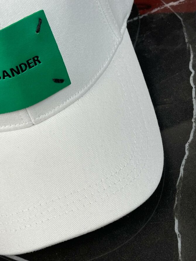 Кепка Jil Sander