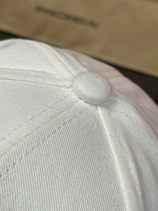 Кепка Jil Sander