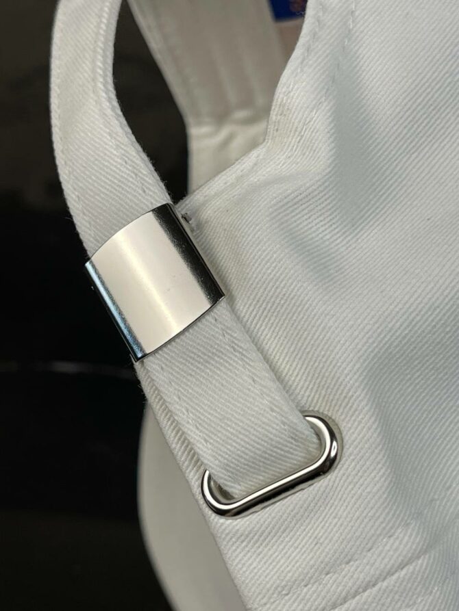 Кепка Jil Sander