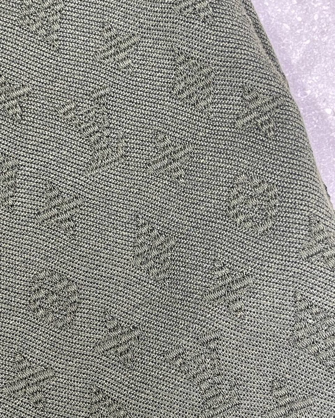 Костюм Louis Vuitton — фото 9