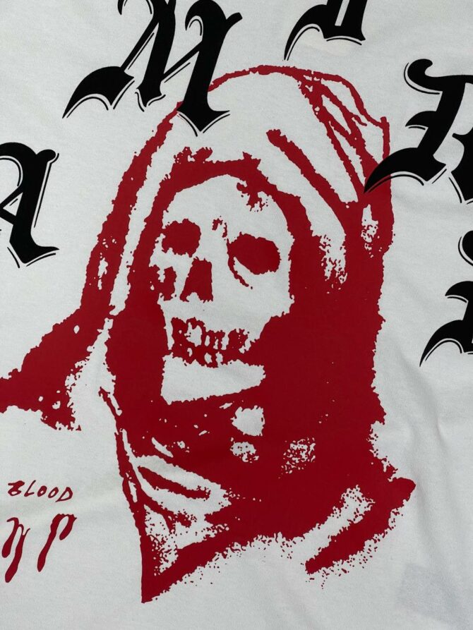 Футболка Amiri