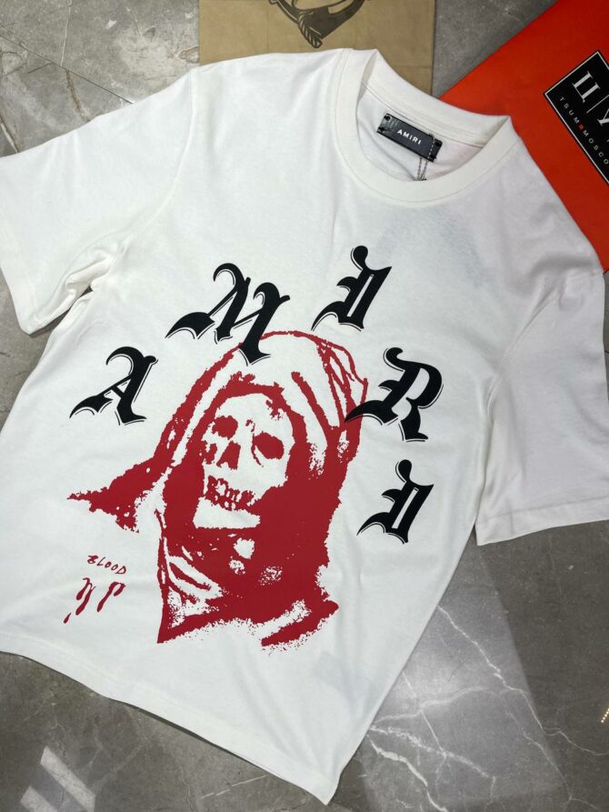 Футболка Amiri
