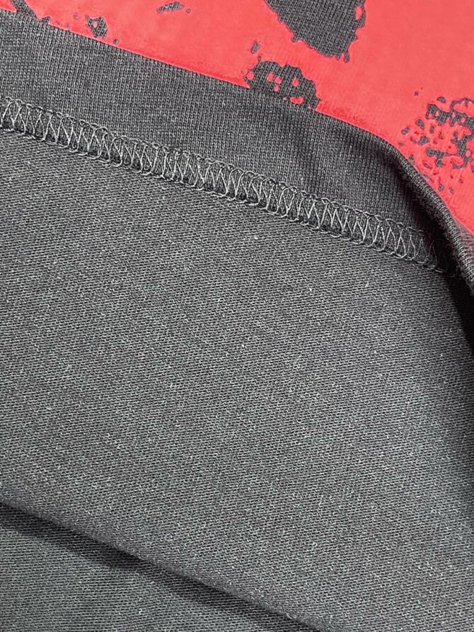 Футболка Amiri