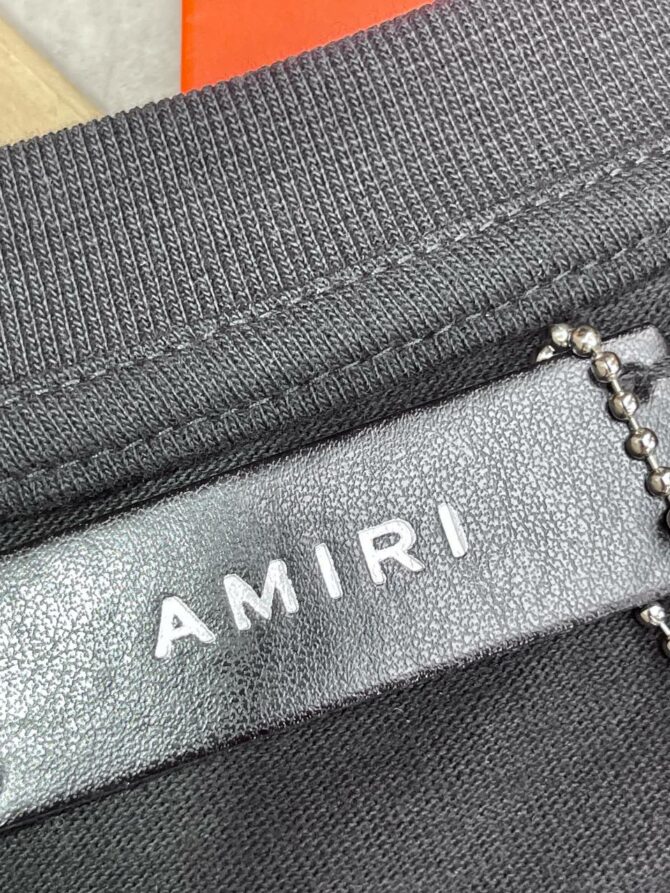 Футболка Amiri
