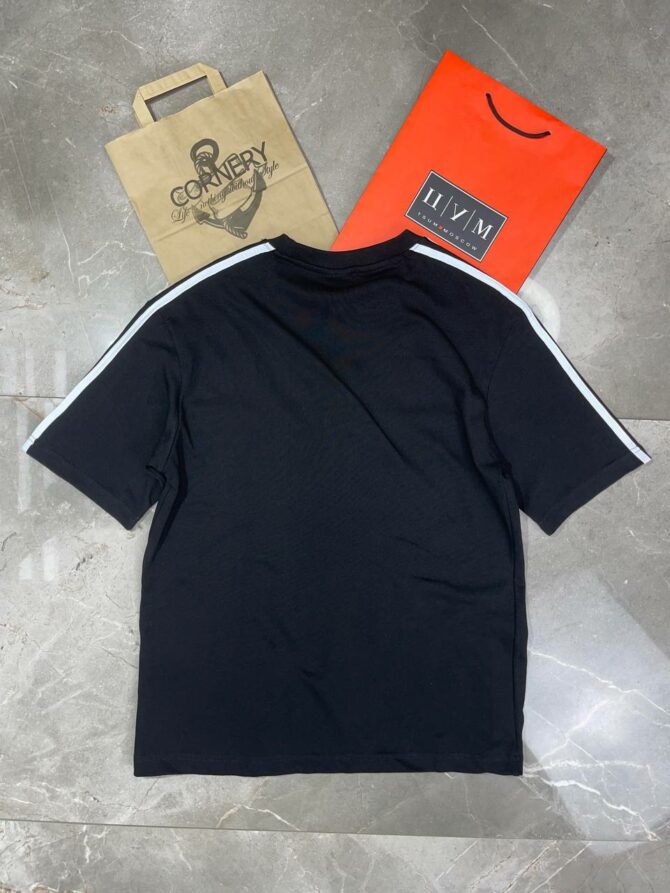Футболка Balenciaga x Adidas