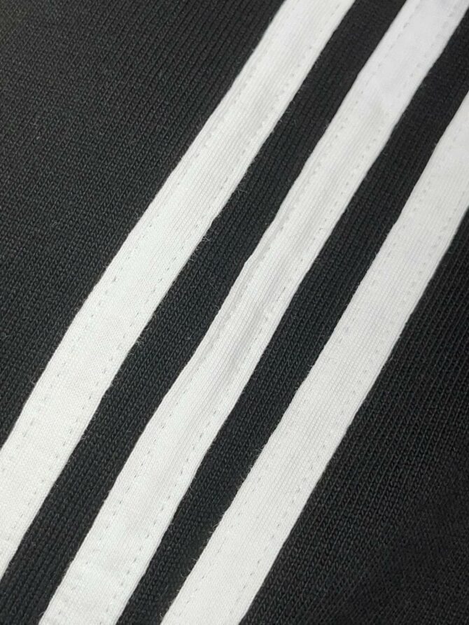 Футболка Balenciaga x Adidas