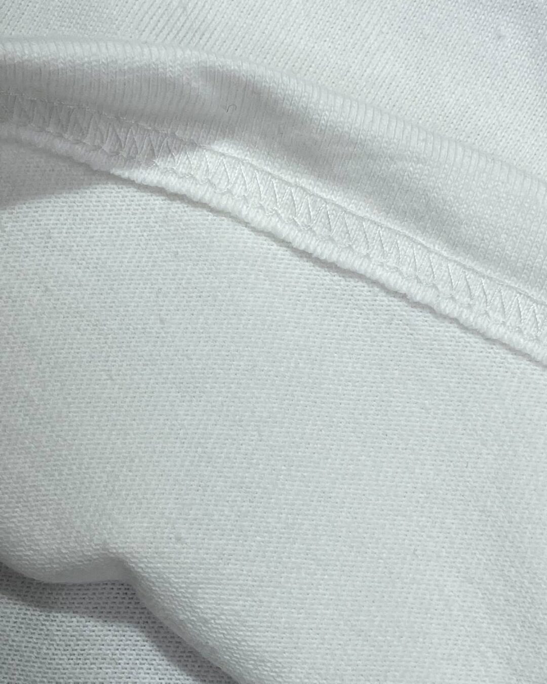 Футболка Balenciaga x Adidas — фото 10