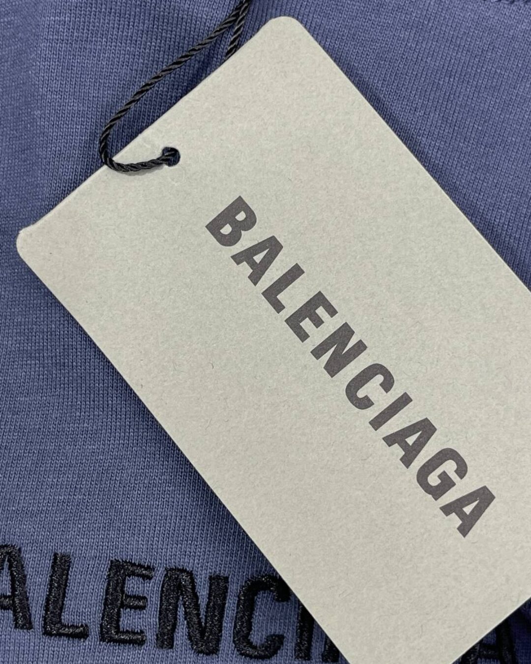 Футболка Balenciaga — фото 8