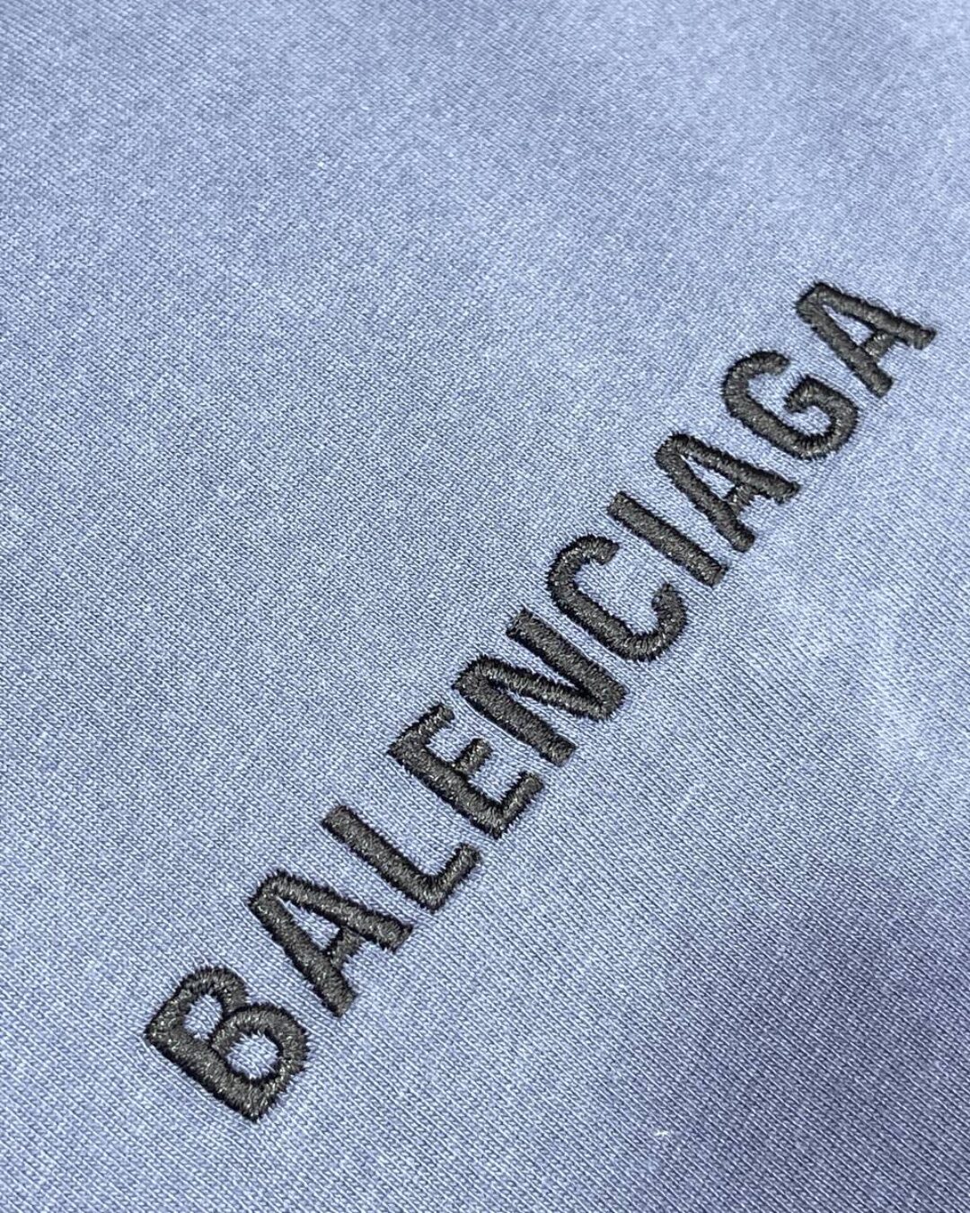 Футболка Balenciaga — фото 9