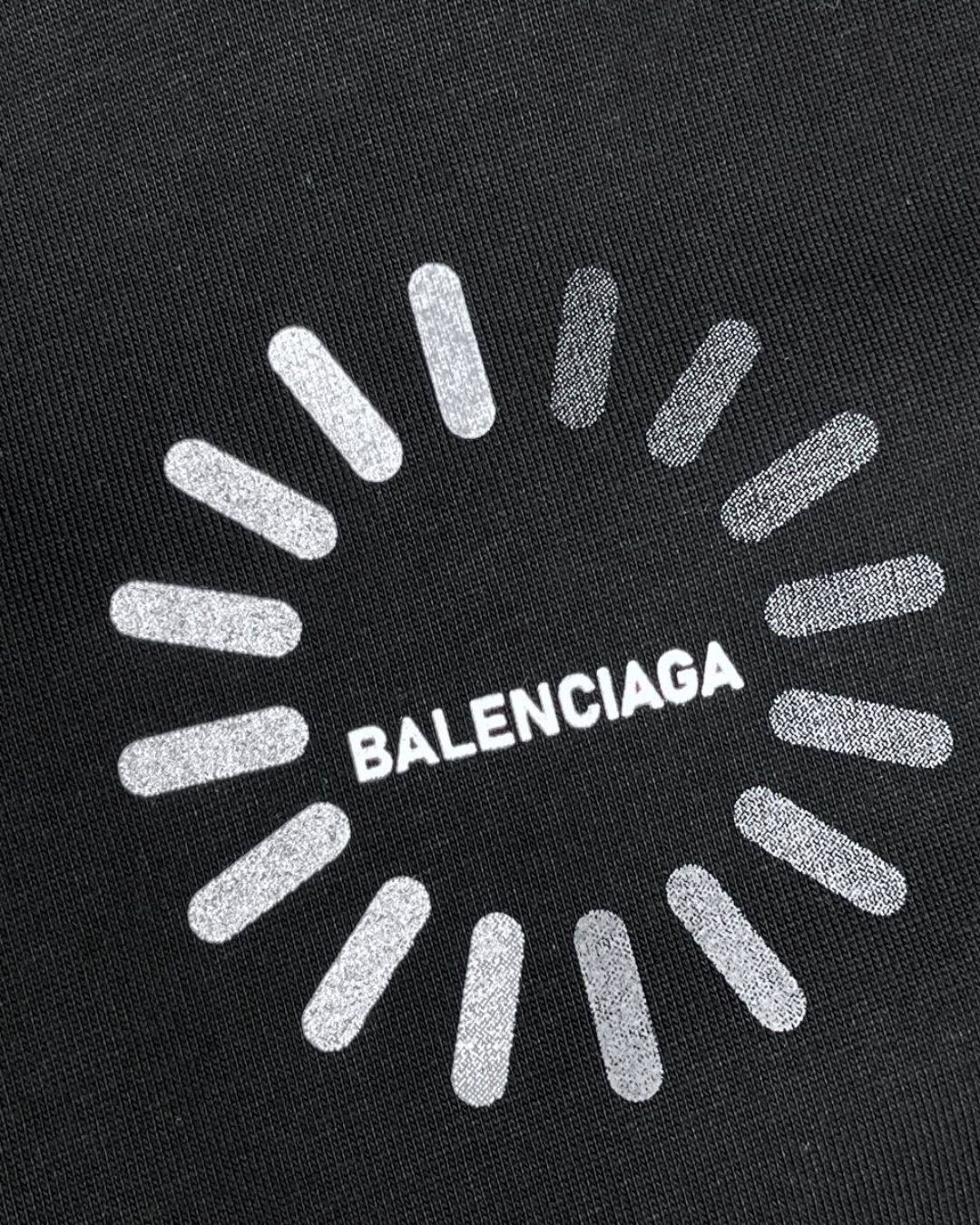 Футболка Balenciaga — фото 5