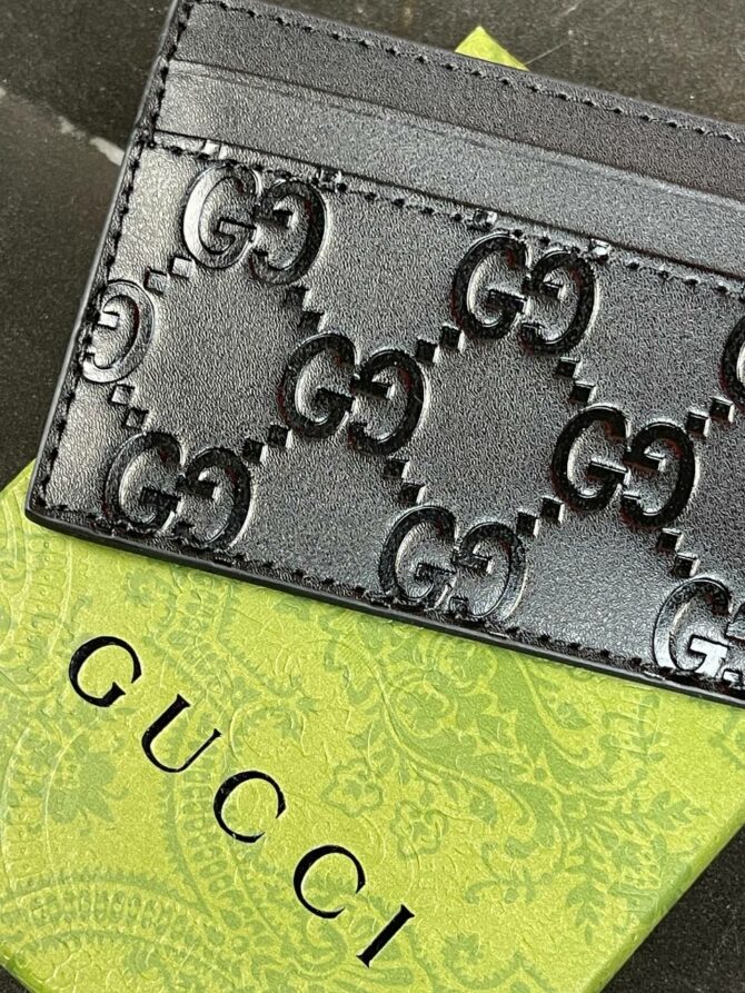 Картхолдер Gucci