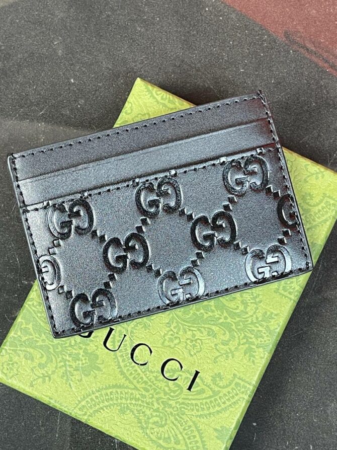 Картхолдер Gucci