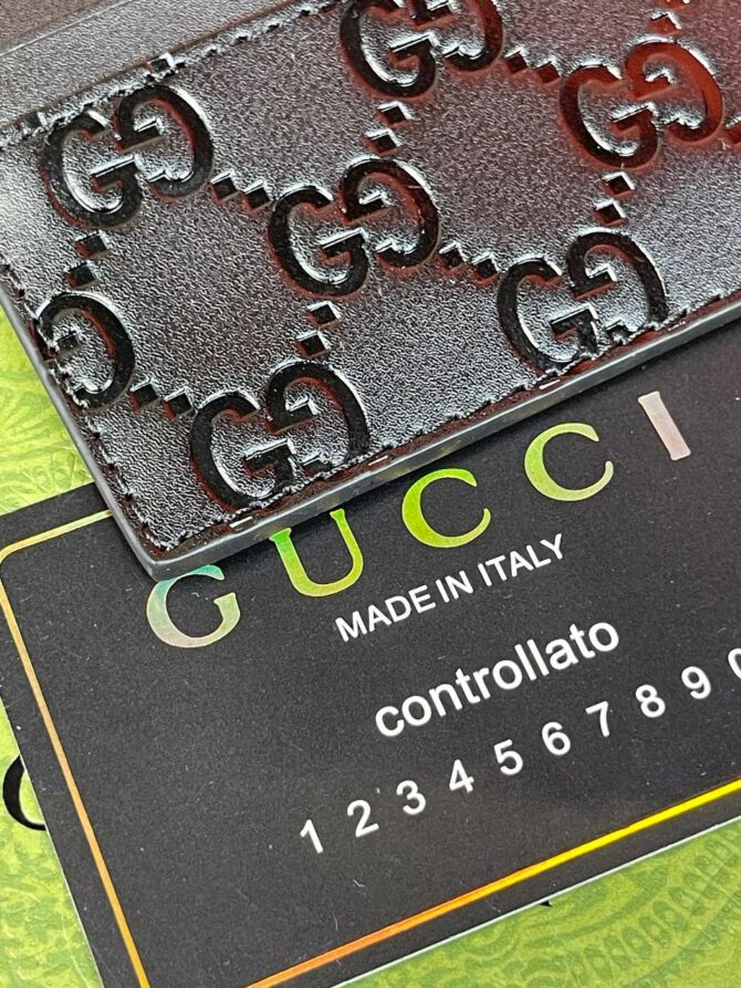 Картхолдер Gucci