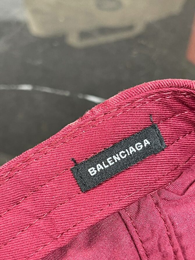 Кепка Balenciaga