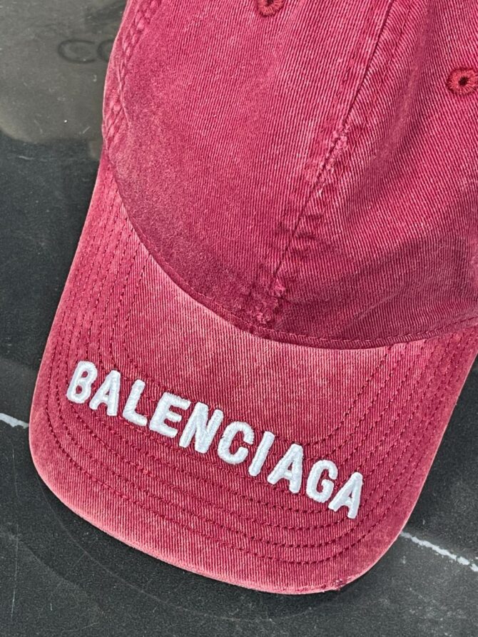 Кепка Balenciaga