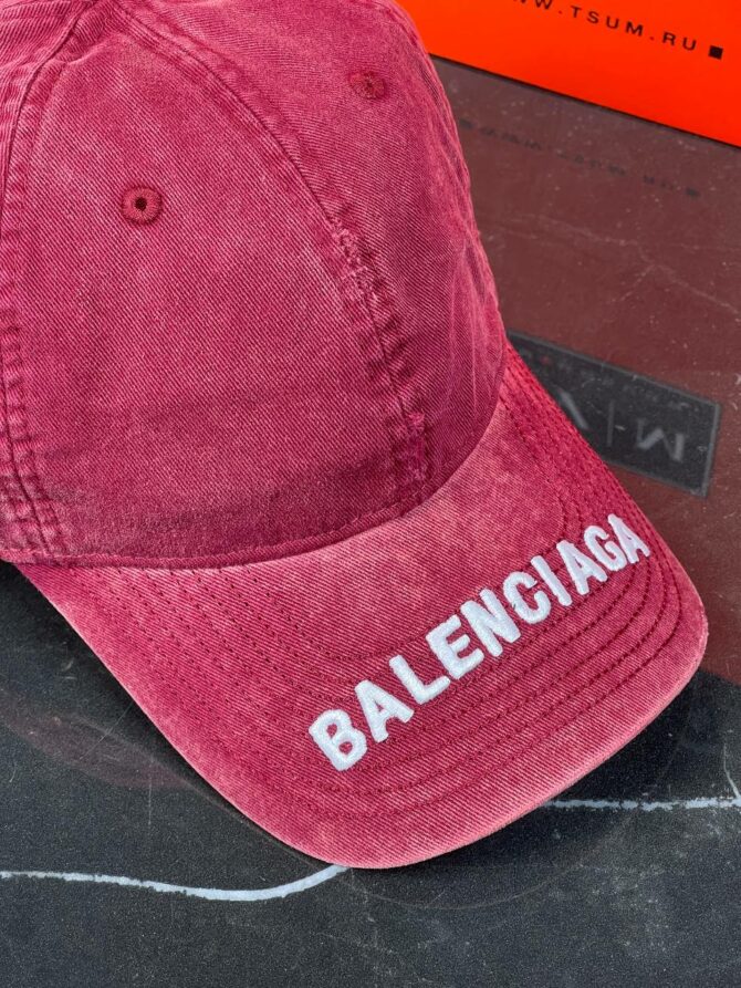 Кепка Balenciaga