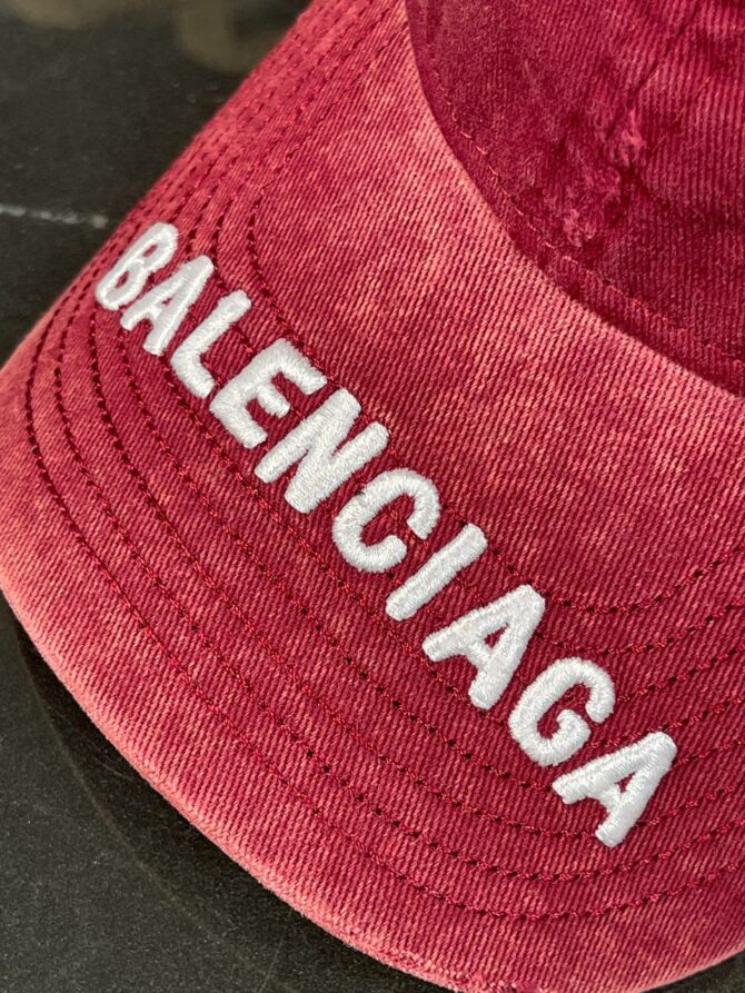 Кепка Balenciaga