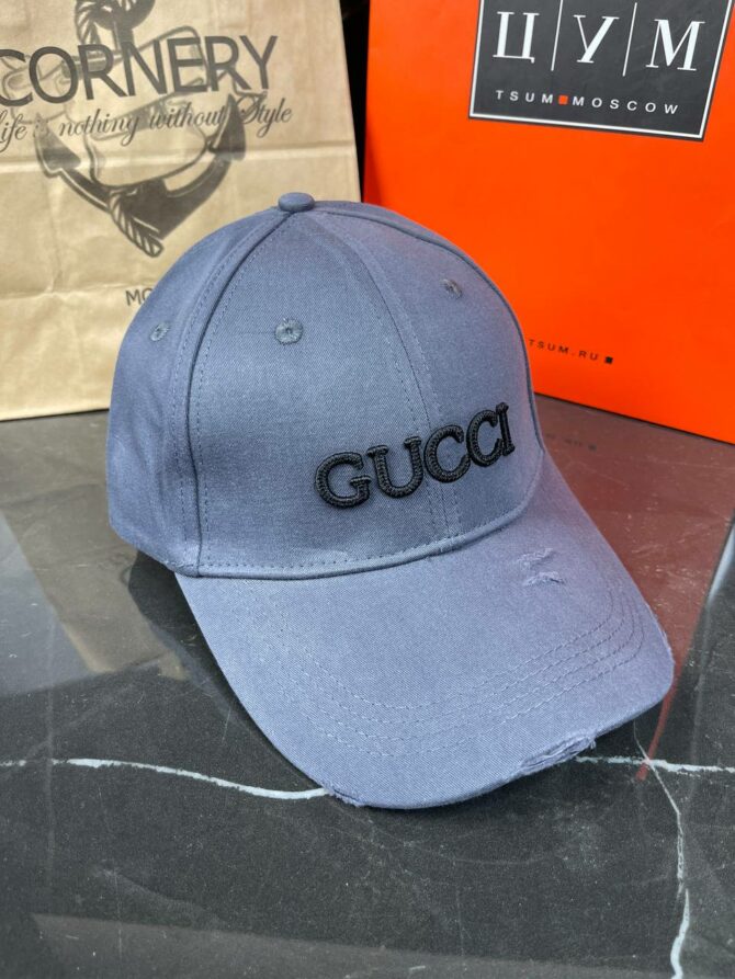 Кепка Gucci