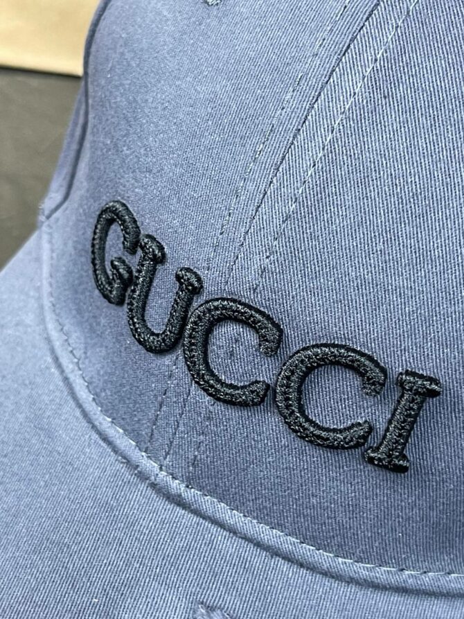 Кепка Gucci