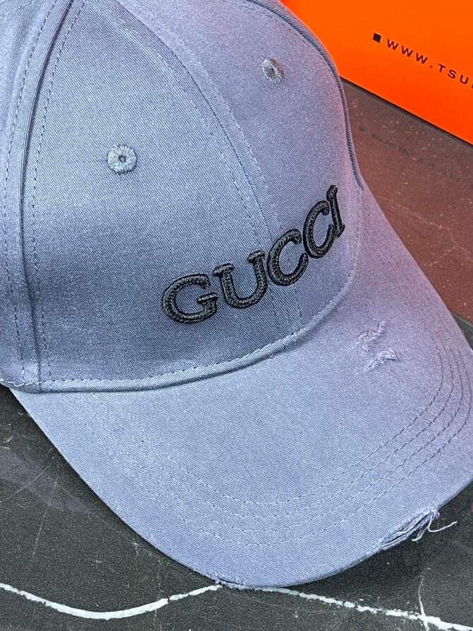 Кепка Gucci