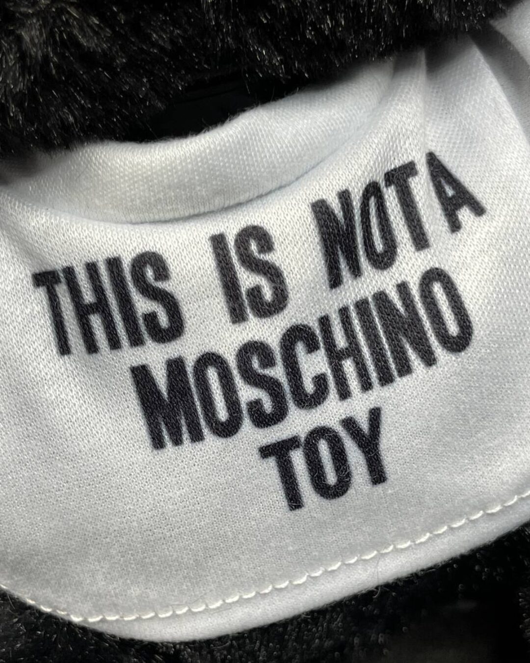 Парфюм Moschino Toy Boy — фото 4