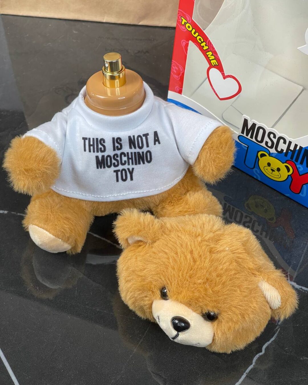 Парфюм Moschino Toy Boy — фото 8