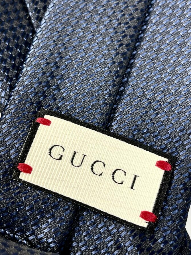 Галстук Gucci