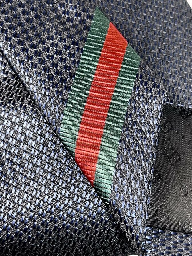 Галстук Gucci