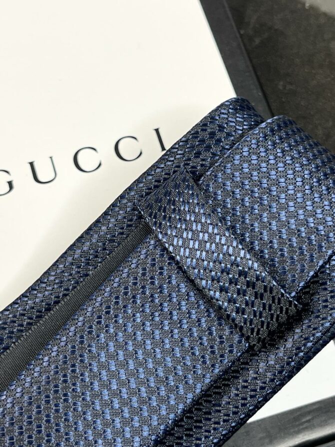 Галстук Gucci