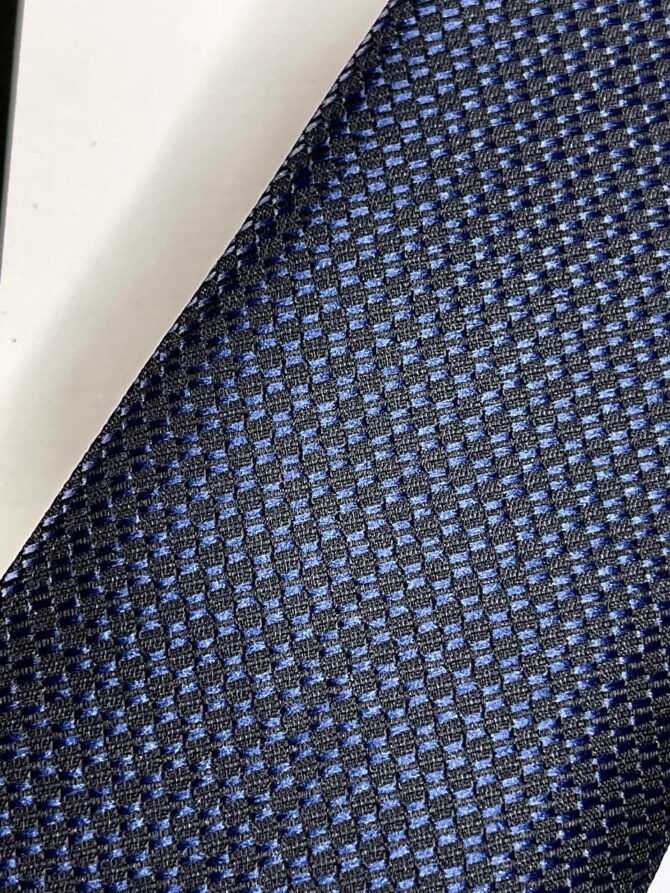 Галстук Gucci