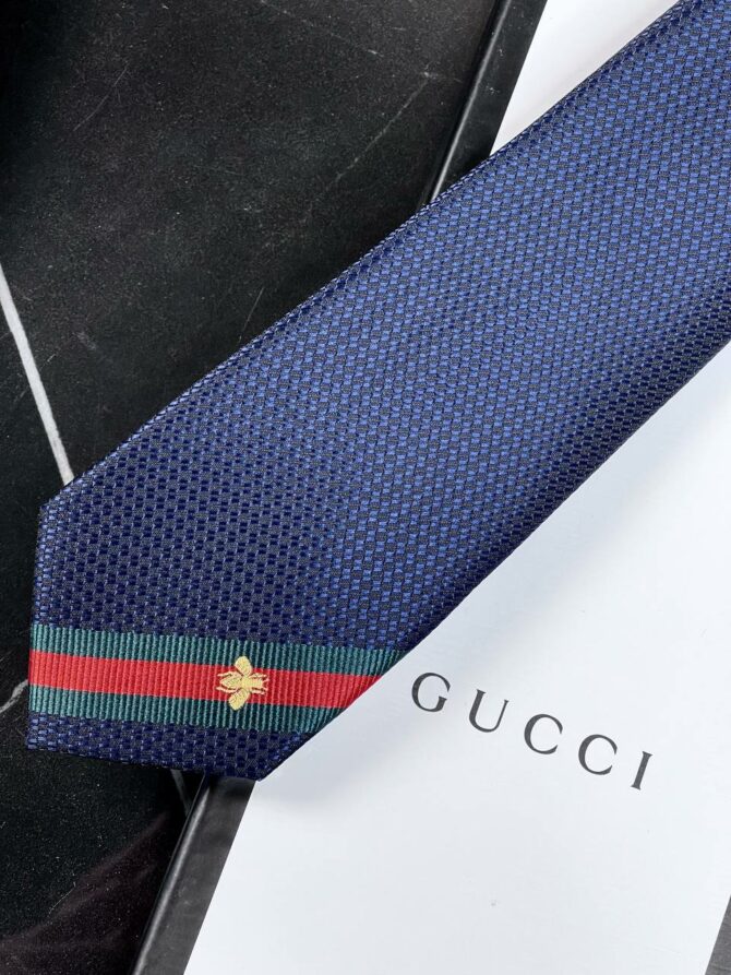 Галстук Gucci