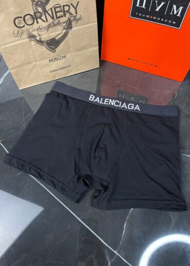 Трусы Balenciaga