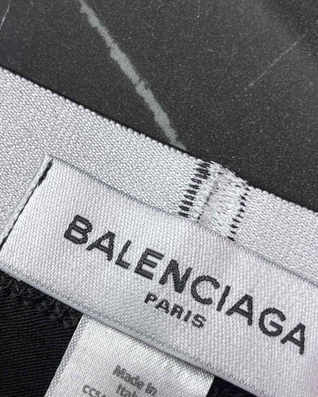 Трусы Balenciaga — фото 4
