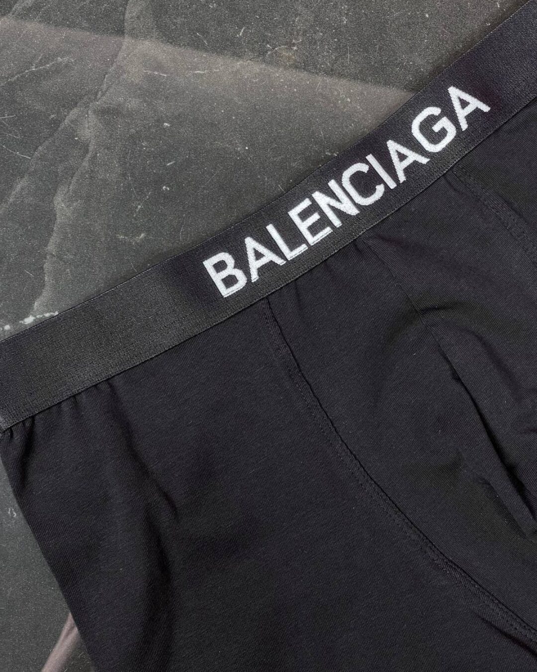 Трусы Balenciaga — фото 7