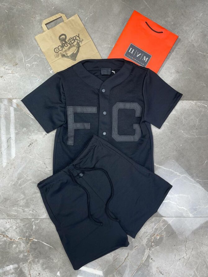 Костюм Fear of God