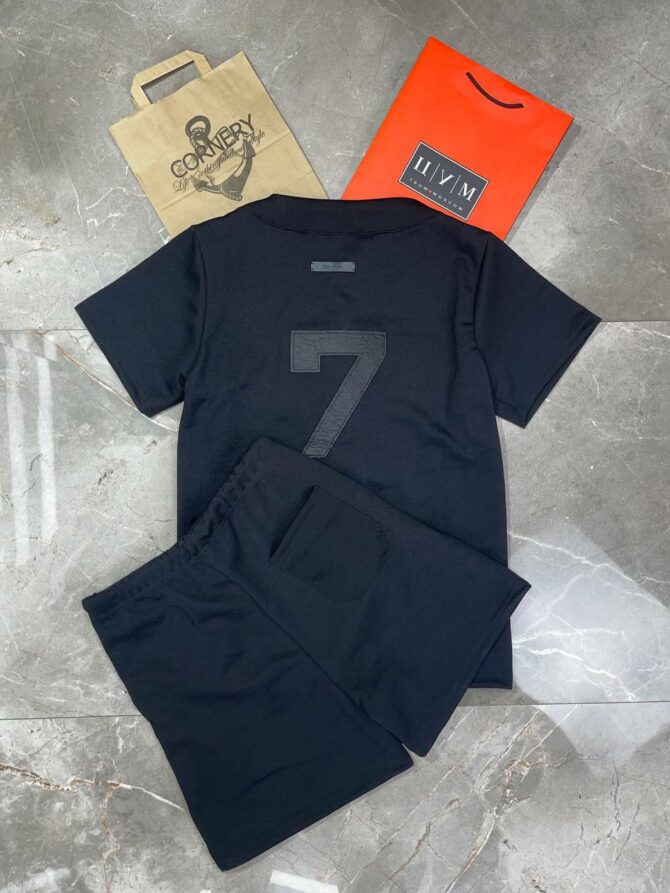 Костюм Fear of God