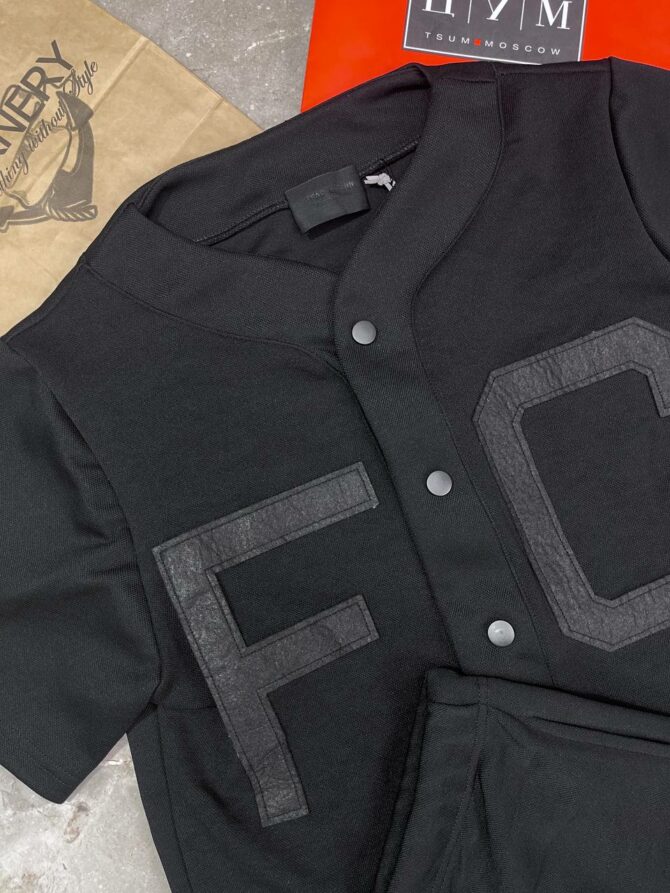Костюм Fear of God