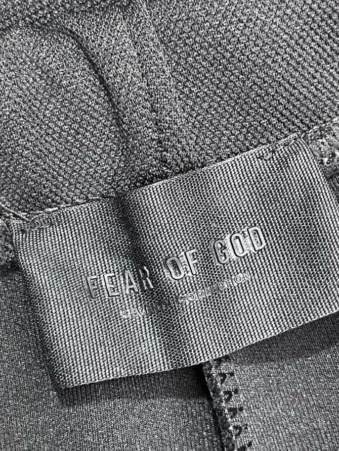 Костюм Fear of God