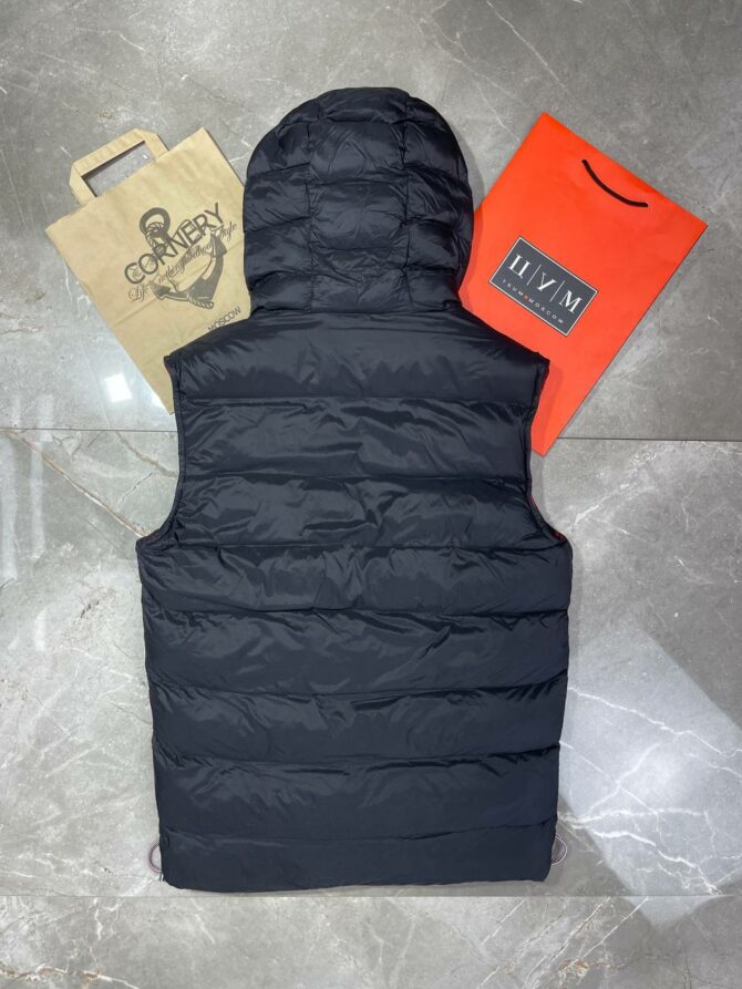 Жилет Moncler