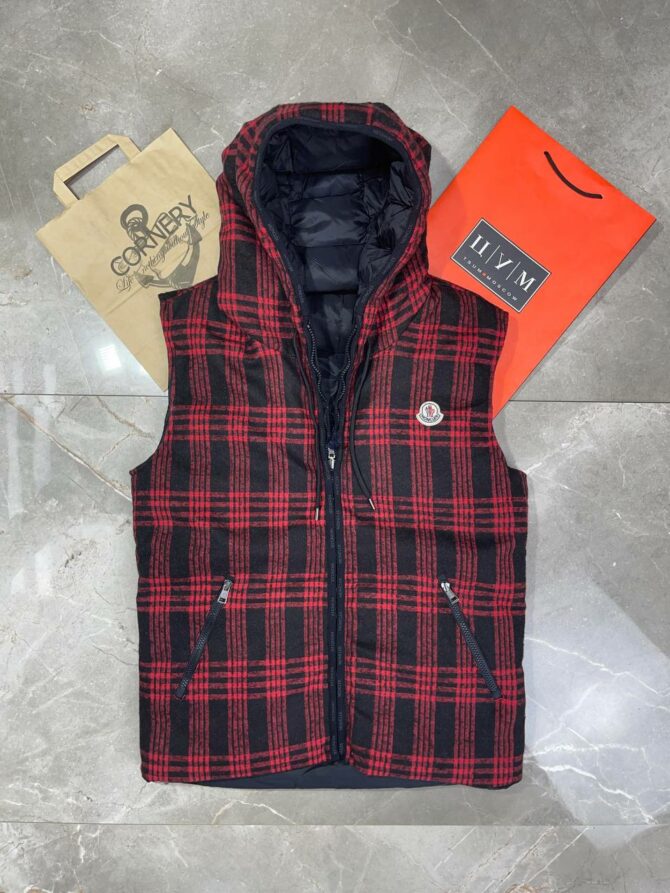 Жилет Moncler
