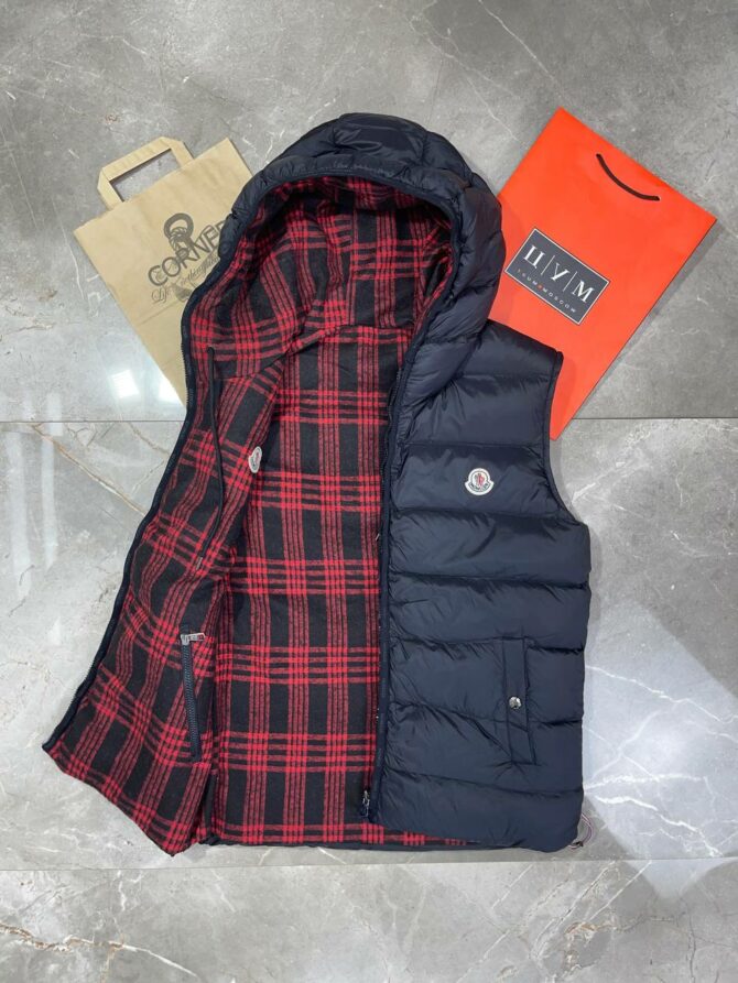 Жилет Moncler