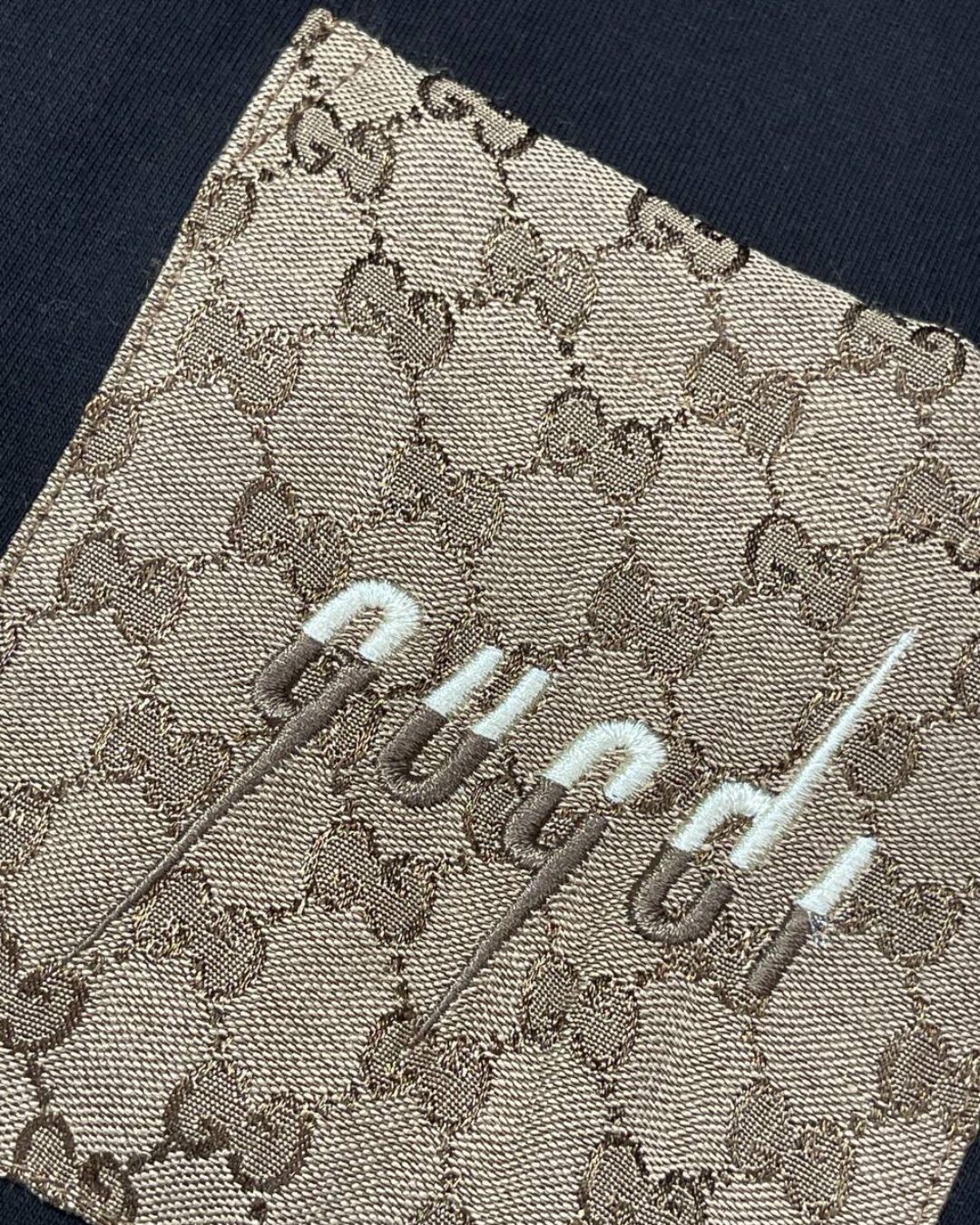Футболка Gucci — фото 6