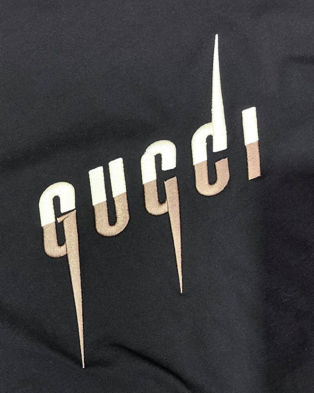 Футболка Gucci — фото 8