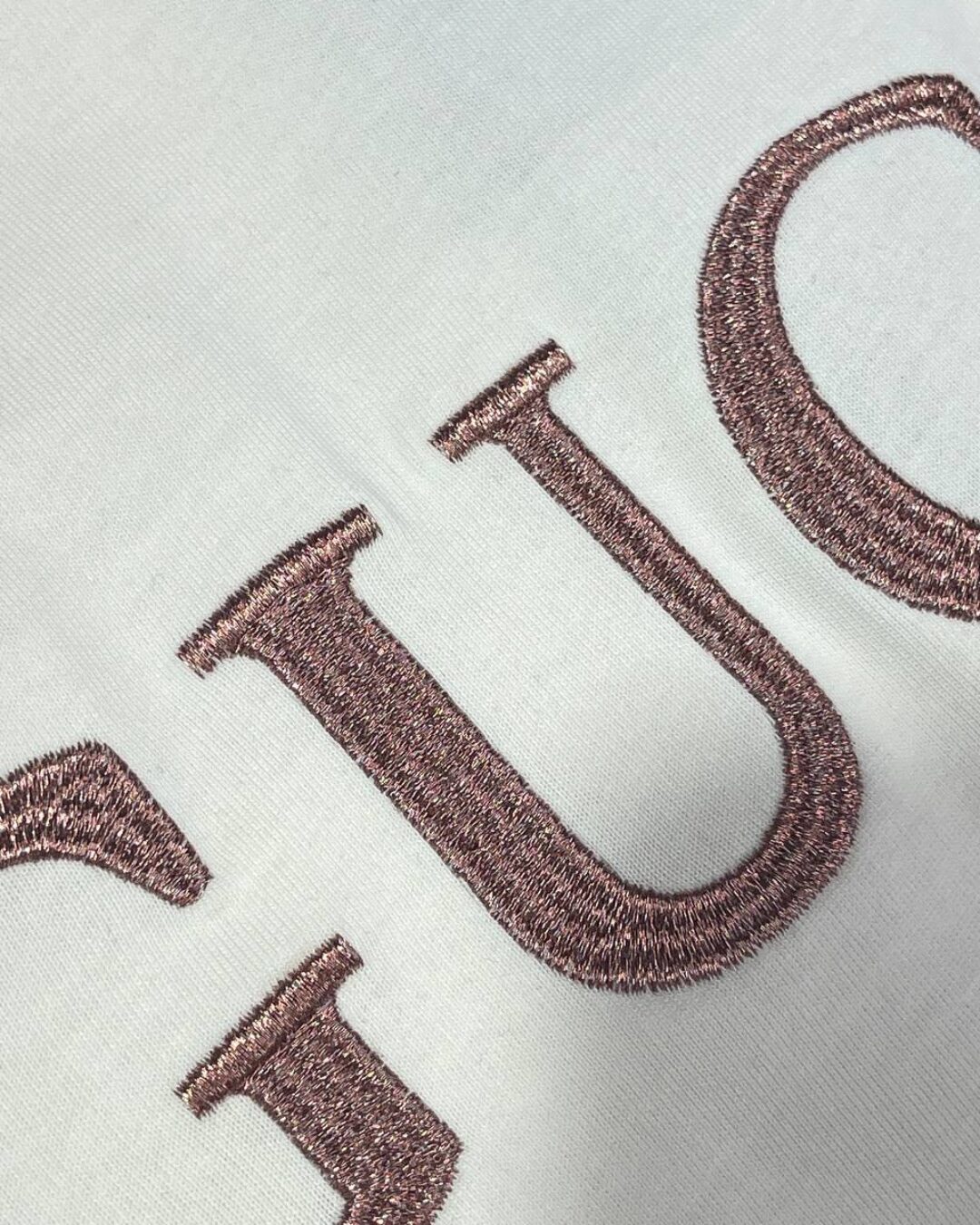 Футболка Gucci — фото 3