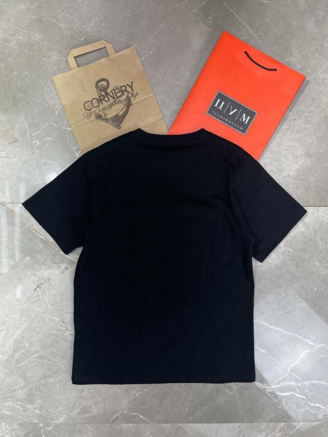 Футболка Chrome Hearts