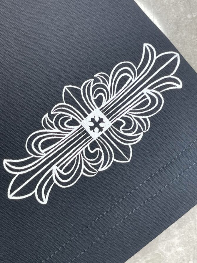 Футболка Chrome Hearts