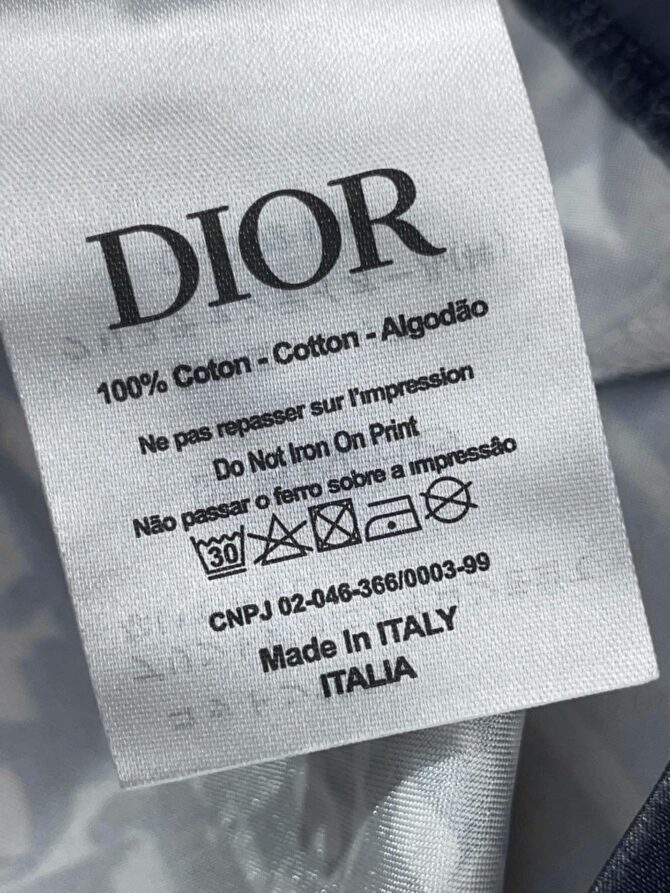 Костюм Dior