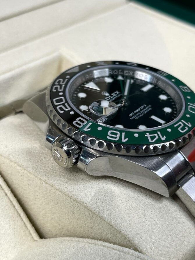 Часы Rolex GMT Master Sprite